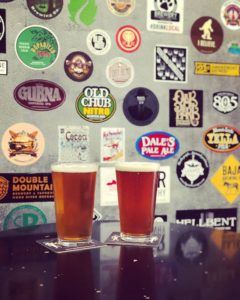 Doors open at 4pm today ..grab a friend and cheers to #HumpDay! If you…