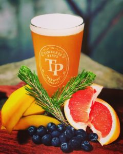 LAST CALL We’re on our last keg of the AmHAZYng IPA‼️Stop in and get…