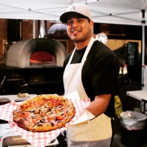 Make your Thursday a little brighter with a beer and homemade pizza🤤 There’s still…