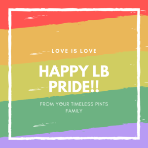 Have a fun and safe Pride! 🦄