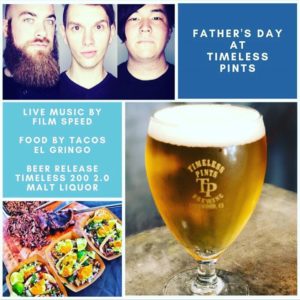 HAPPY FATHER’S DAY to all the amazing dads and father figures out there! We…