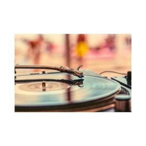 We’re spinning again! Ken and Kiona are making it happen. Bring in your v…