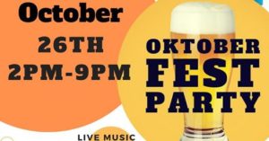 Roctoberfest