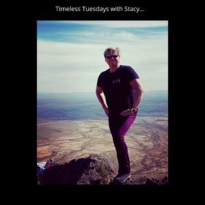 This one… She rocks it!! Swing by tonight for a beer and a little conversatio…