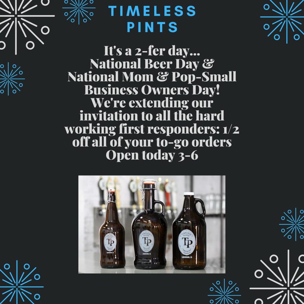 Support your local brewery! @tenmilebrewing @lbbeer @liberationbrewing @dutchsbrewho…