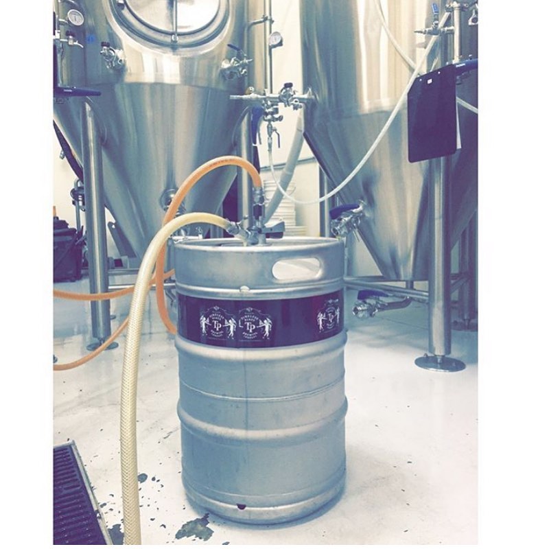 We’re still brewing it! Thanks for your love & support. We couldn’t do this without …