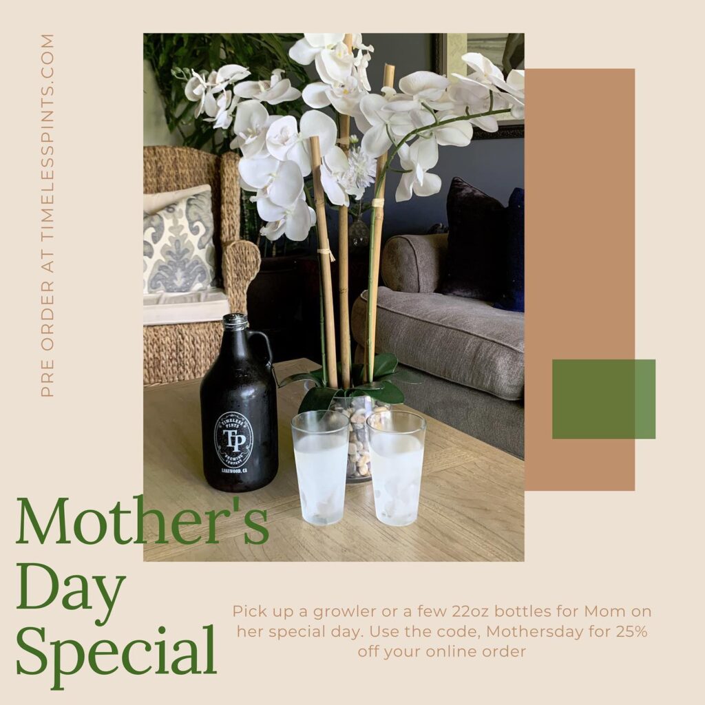 Happy Mother’s Day to all of the wonderful women who work tirelessly to keep their f…