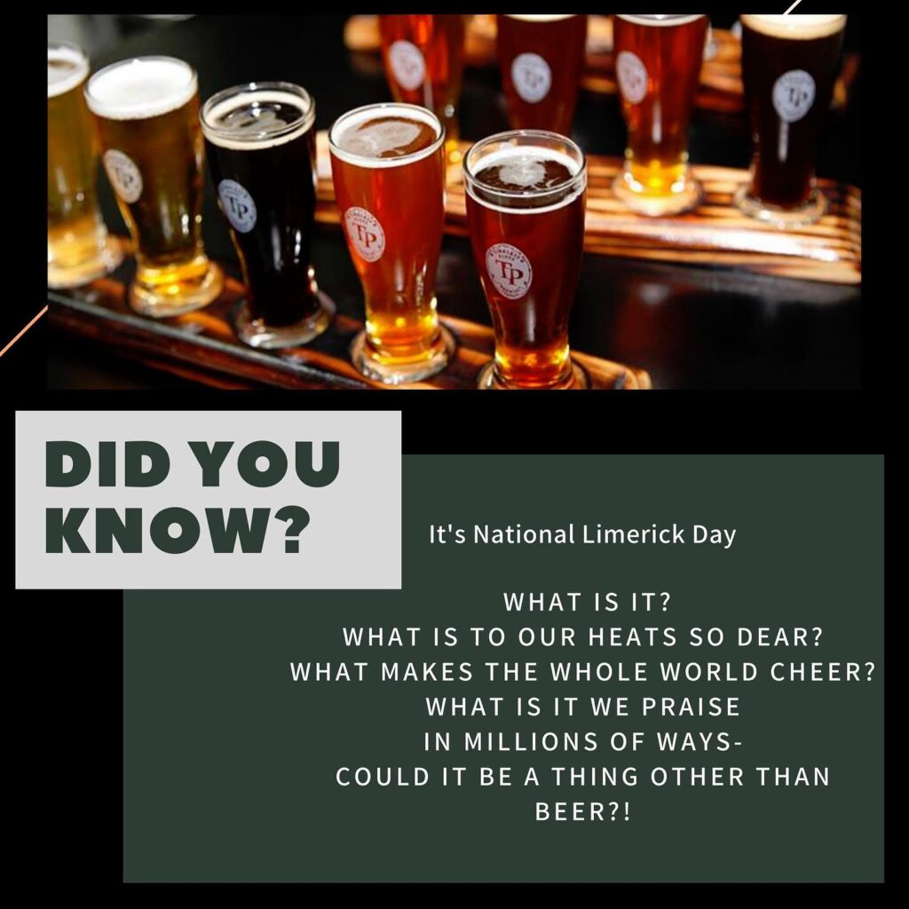 Timeless Pints Brewing CompanyYesterday at 4:27 PM · 10% off when you share your lim…