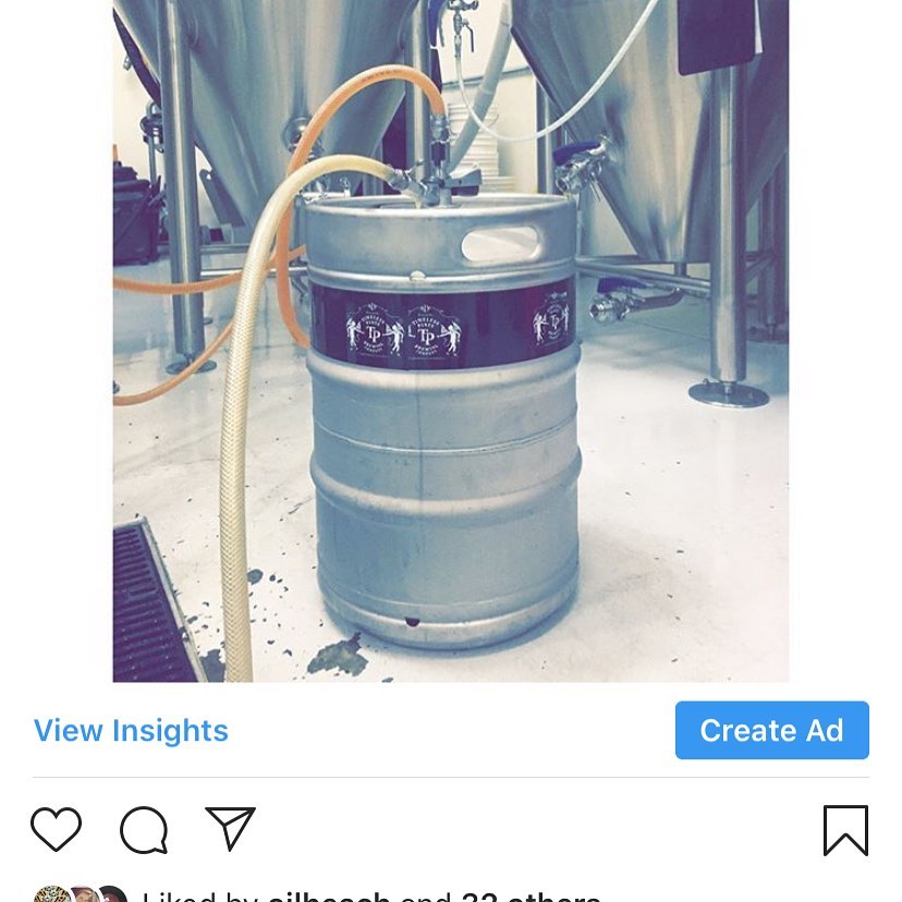 Timeless Pints Brewing CompanyJuly 29 at 11:58 AMYummy, Smooth Imperial Stout collab…