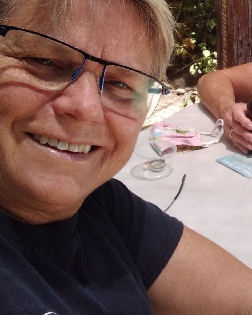 Timeless Pints Brewing CompanyYesterday at 11:45 AMWe love this women! Strong, loyal…