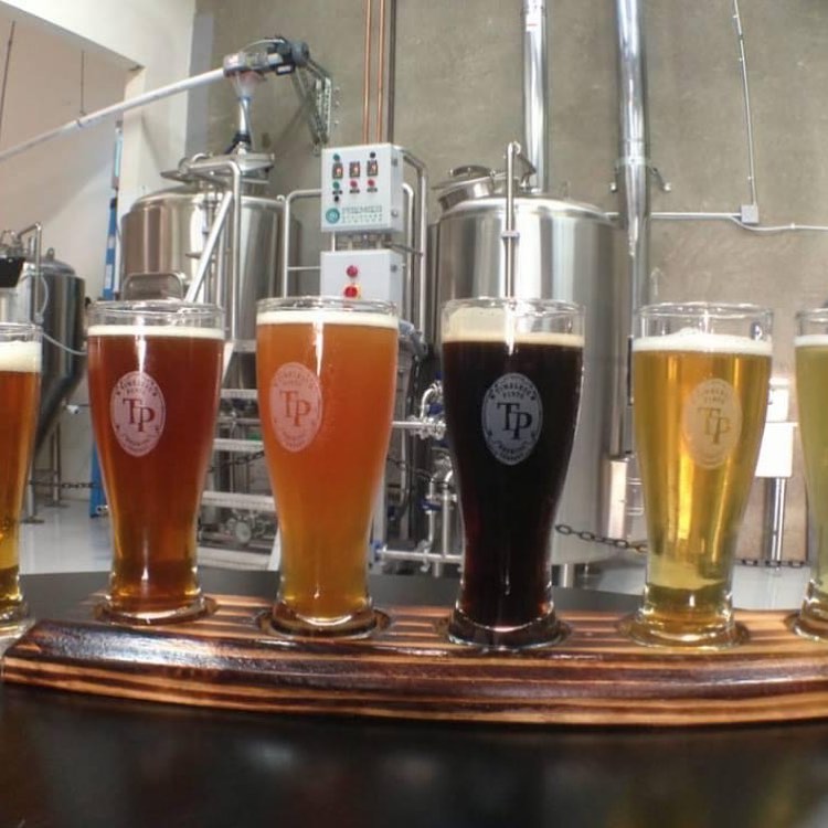 Recent Post by PageBeer, BBQ & Baseball! John Que’s Smokeout is back, serving up del…