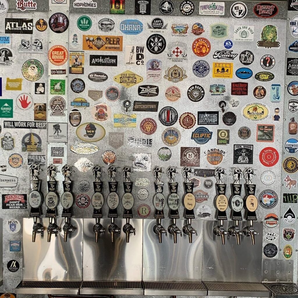 Recent Post by PageTimeless Pints Brewing CompanyToday at 8:14 AMHere we go again……