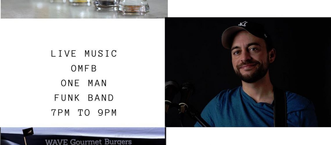 dont-miss-out-one-man-funk-band-is-performing-tonight-from-7-9-and-wave8230.jpg Don’t miss out! One Man Funk Band is performing tonight from 7-9 and Wave…