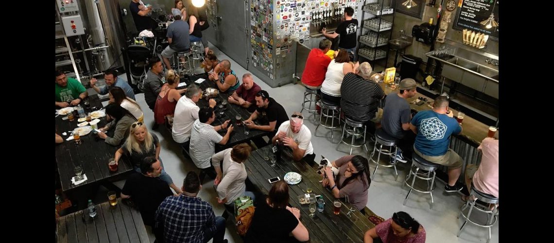 one-day-closer-to-the-weekend-swing-by-for-a-beer-and-a-board-game.-bring-your-dog8230.jpg One day closer to the weekend. Swing by for a beer and a board game. Bring your dog,…