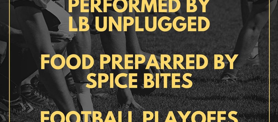 stop-by-to-watch-the-play-offs-have-a-cold-one-or-two-and-support-local-talent.-8230.jpg Stop by to watch the play-off’s, have a cold one (or two) and support local talent. …