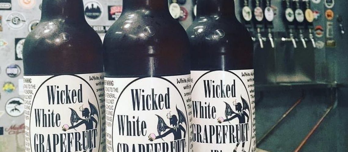 timeless-pints-brewing-companyyesterday-at-1259-pmthis-weekend-is-all-about-the-wic8230.jpg Timeless Pints Brewing CompanyYesterday at 12:59 PMThis weekend is all about The Wic…